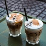 Brazília kávéexport