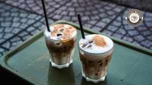 Brazília kávéexport